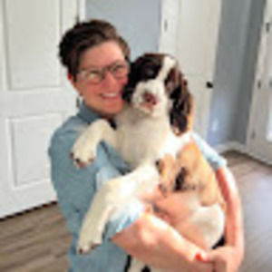 Meet your Posher, Karen